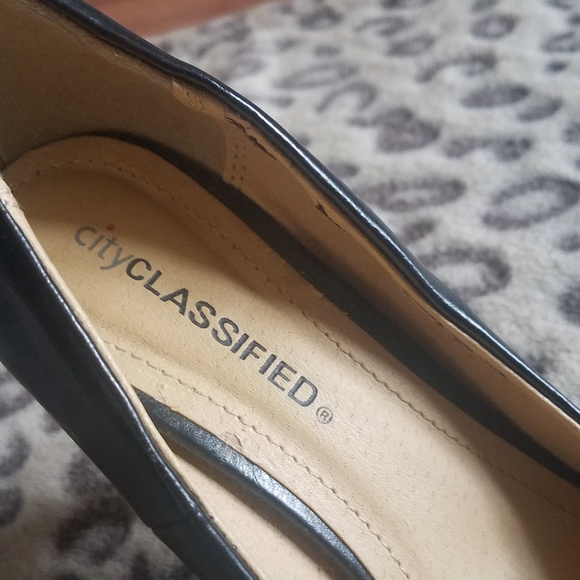 Cityclassified, Size 6.5 - Picture 8 of 9